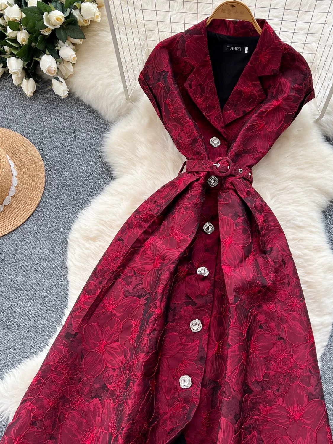 Well played dress FD885 image