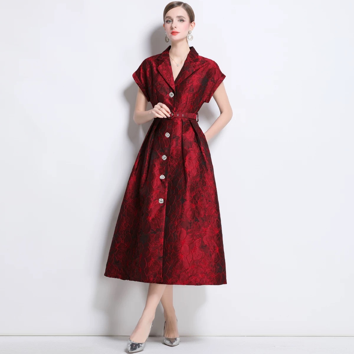 Well played dress FD885 image