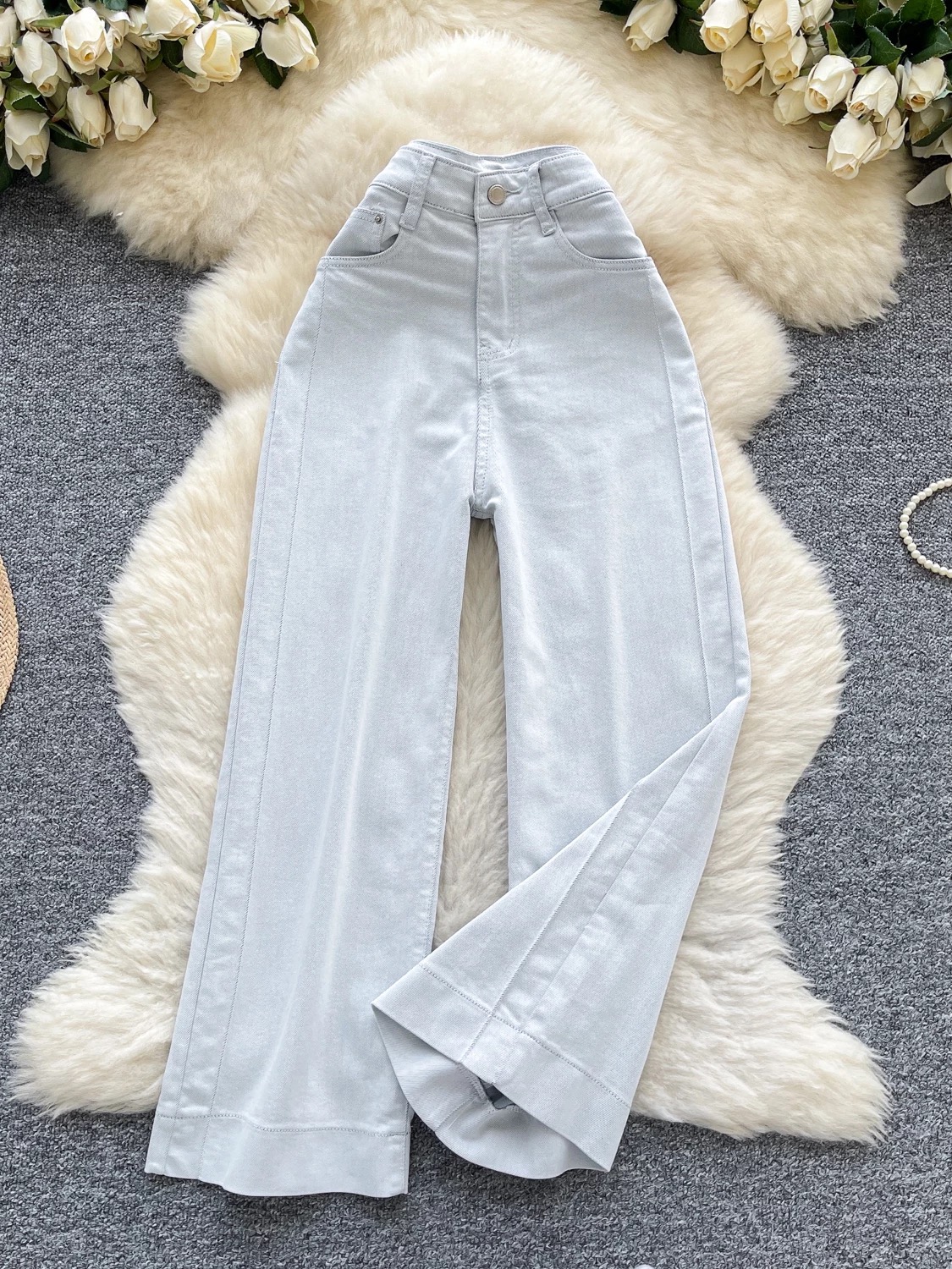 Don’t keep your cool jeans JN178