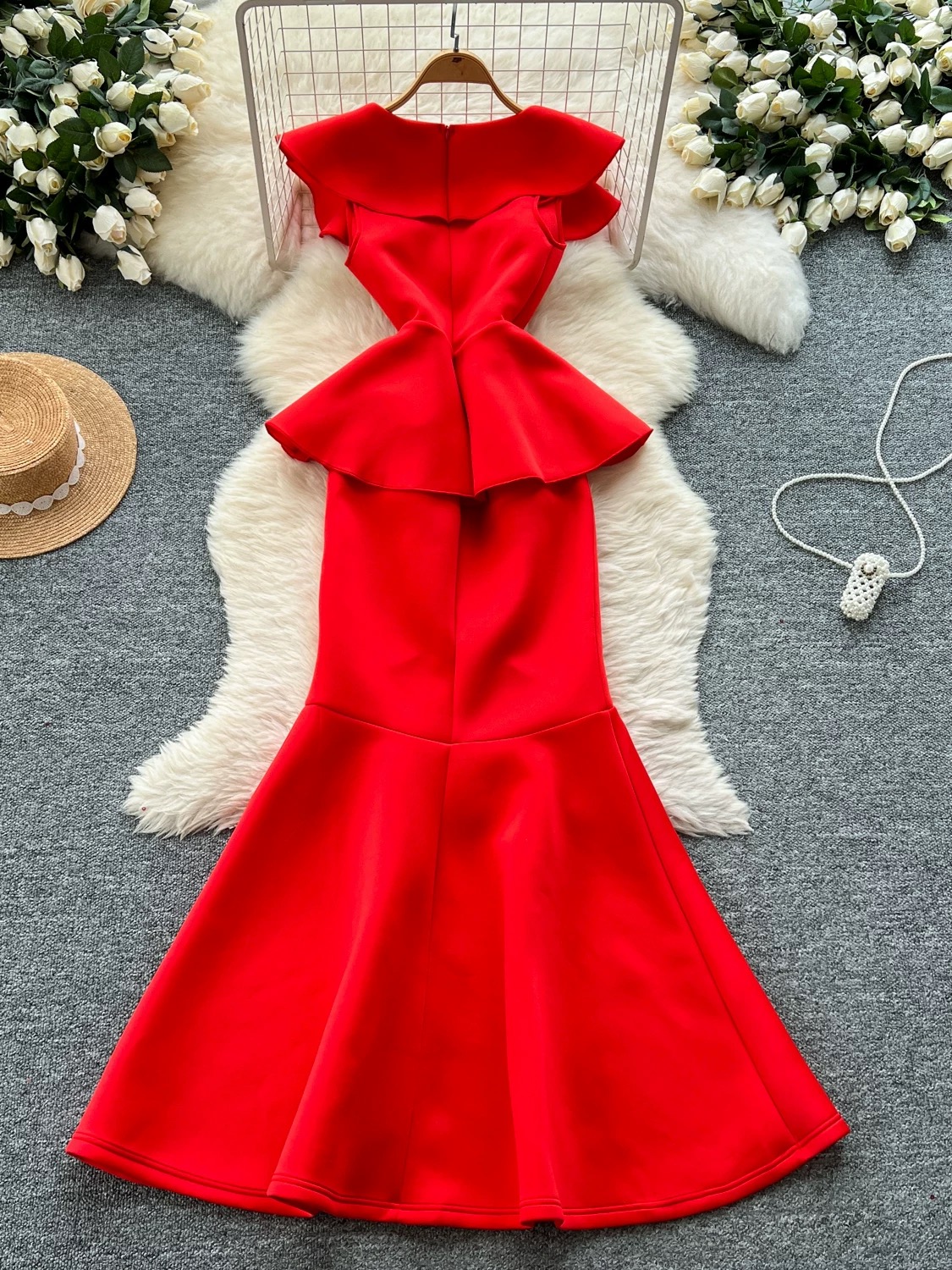 Outta your comfort zone dress EVD250 image