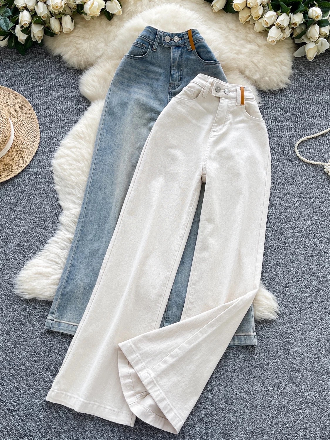 Game changer jeans JN173 image