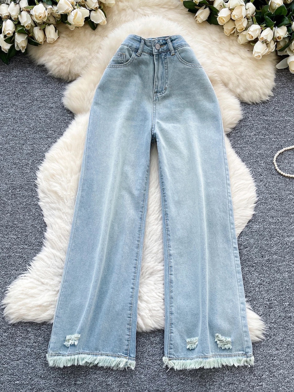 Free bird jeans JN186