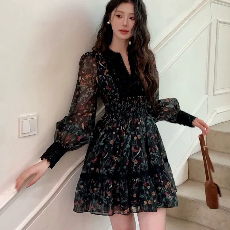 Nobody else dress CD1595 image