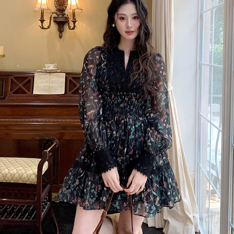 Nobody else dress CD1595 image