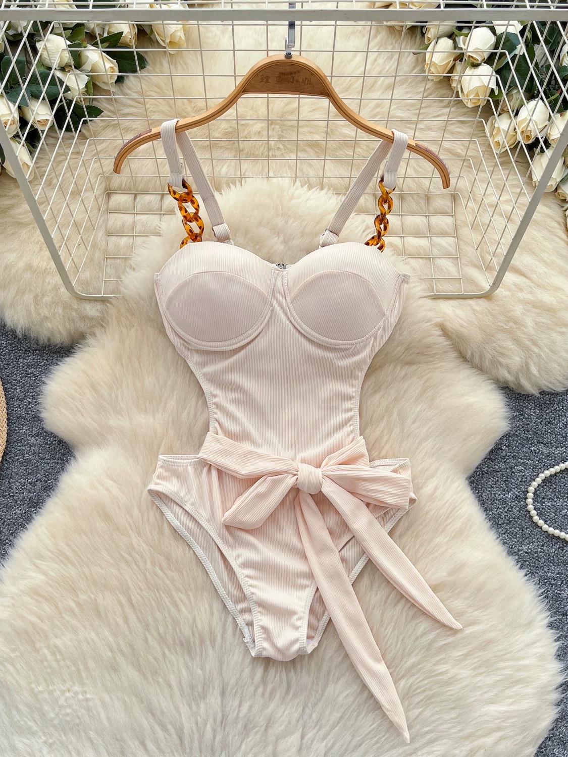 Nights in Denver bodysuit BS183