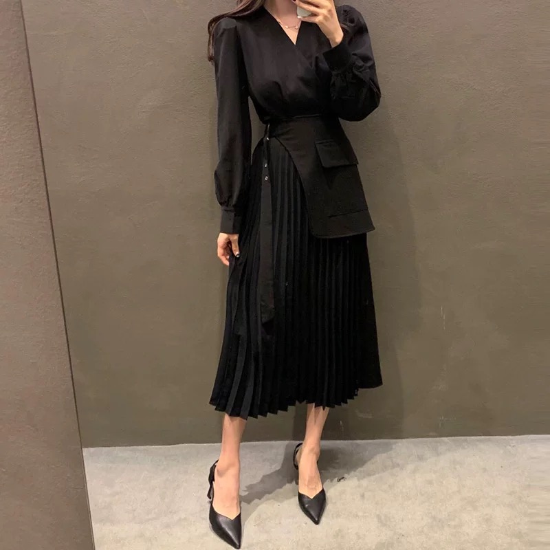 Impeccable taste dress FD1201 image