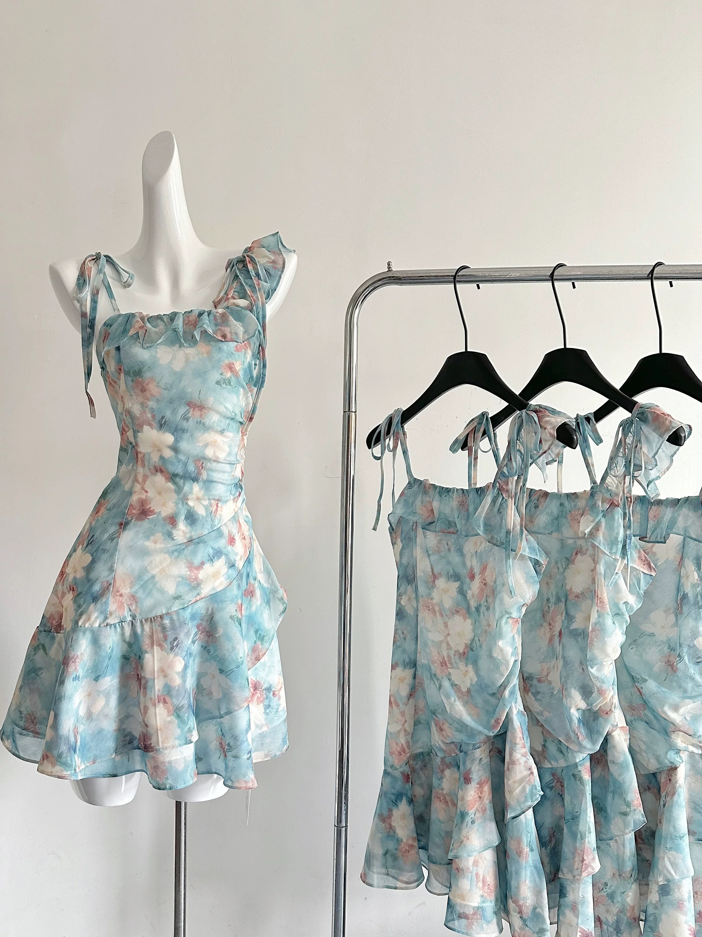 Pine grove dress CD1593 image