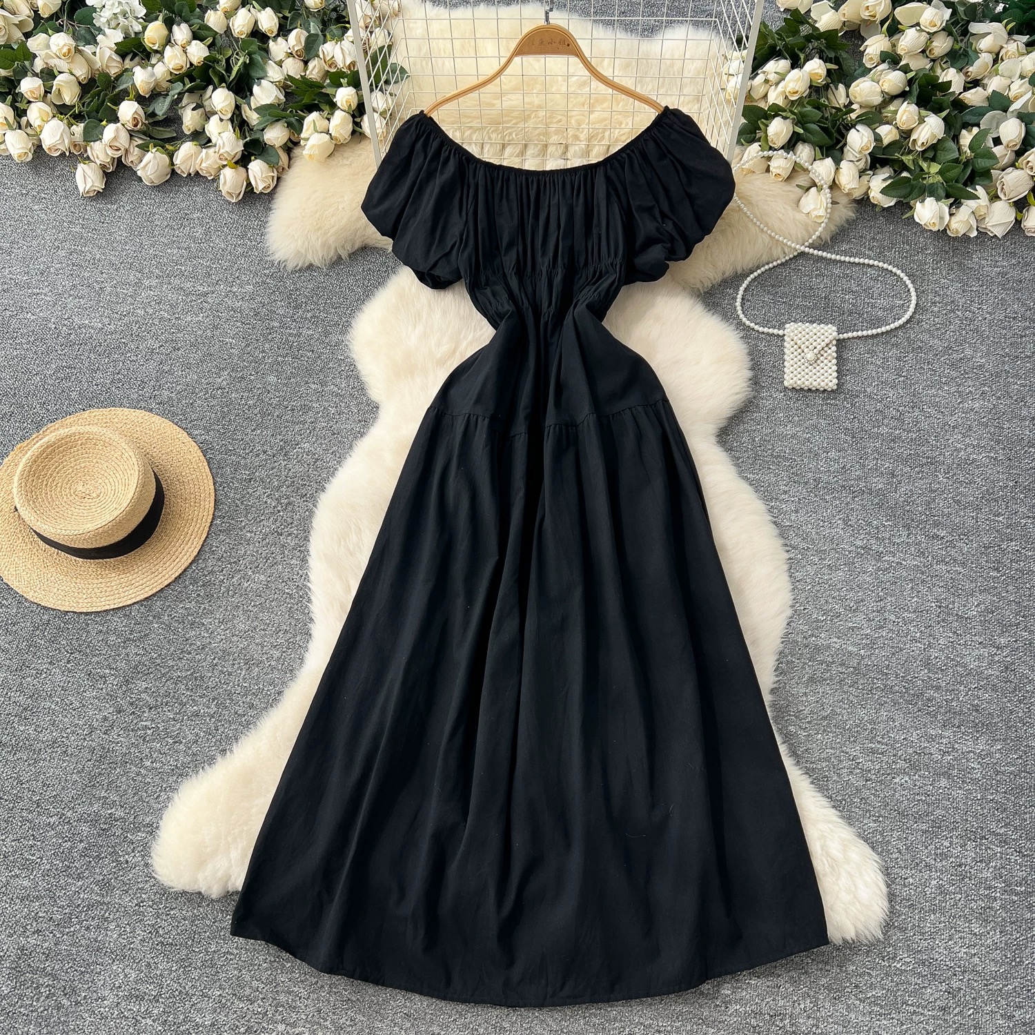 Another vacation dress CD1377 image