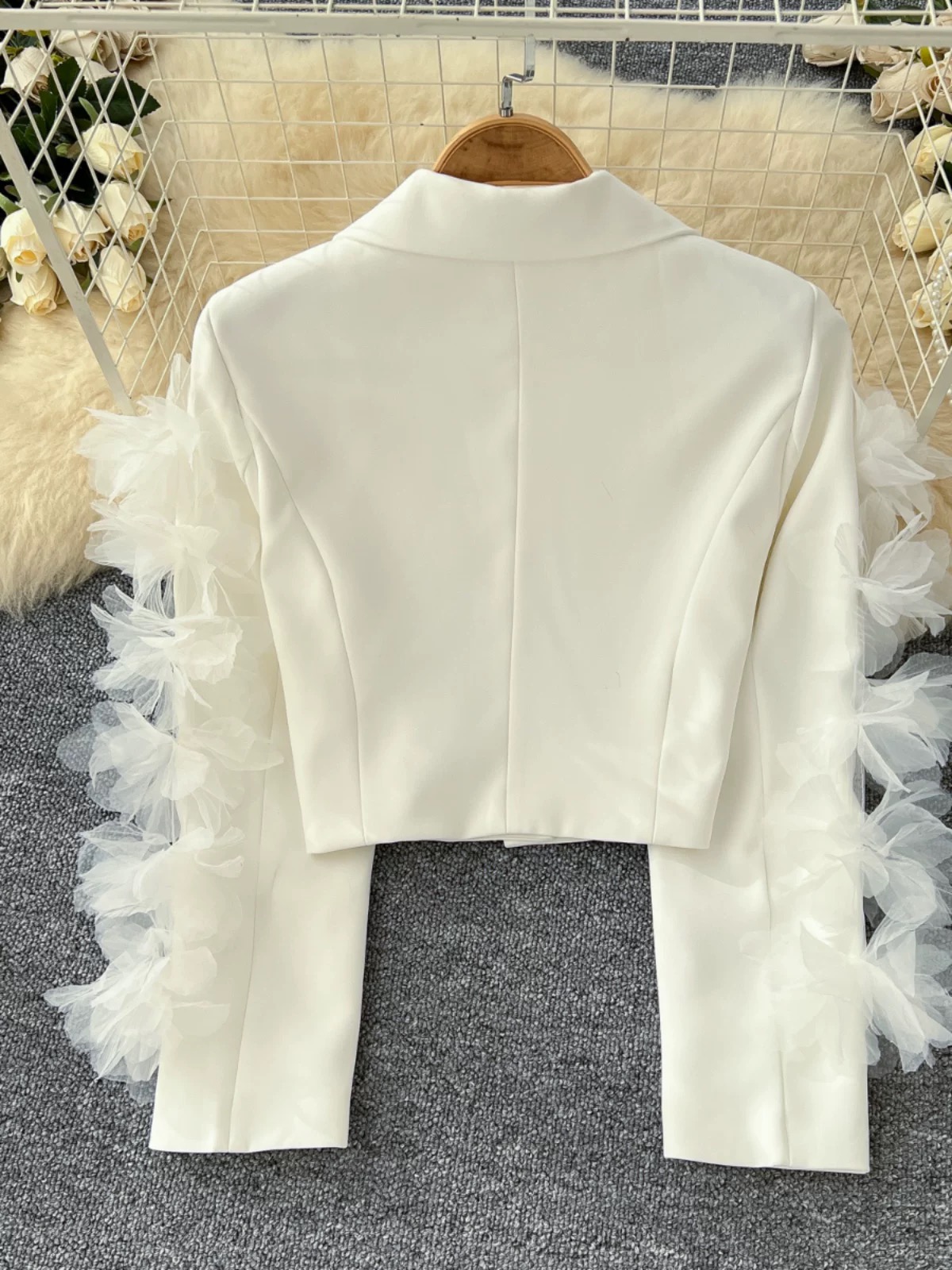 Unbroken promise blazer BL162 image