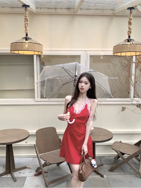 Got you wishing dress CBC1179 image