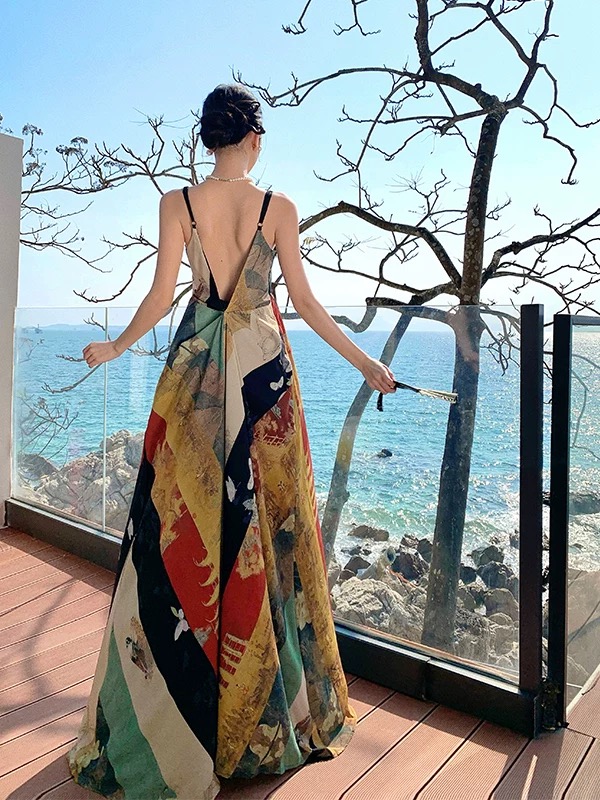 Can’t deny it dress CD1588 image