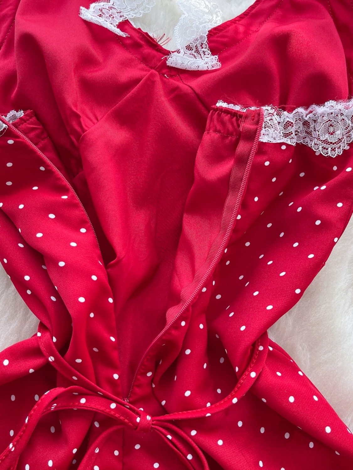 Got you wishing dress CBC1179 image