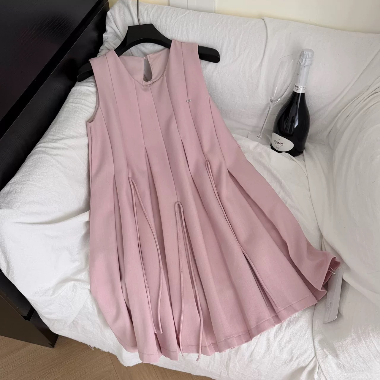 Butterfly chaser dress CD305 image