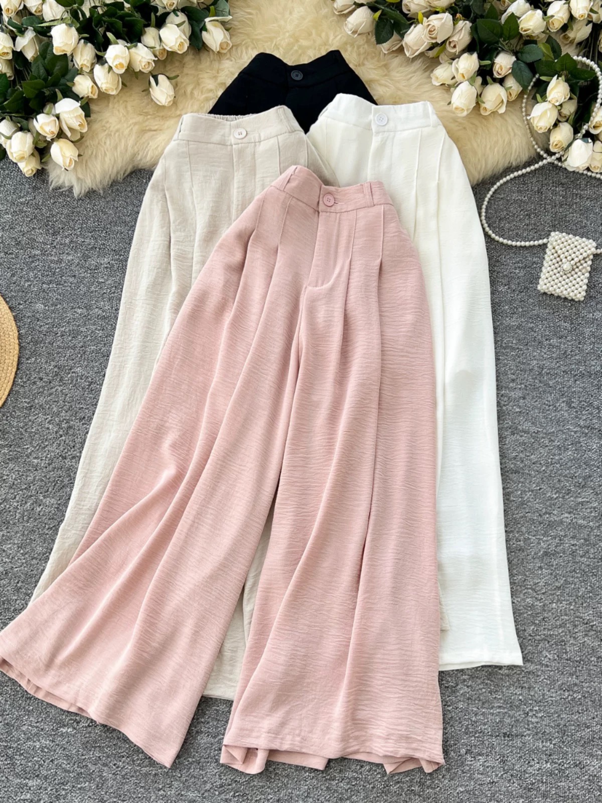 Emilia casual pants CP29