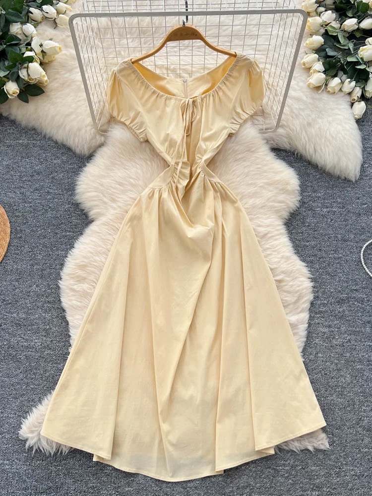 Meet me in the city dress CD689 image