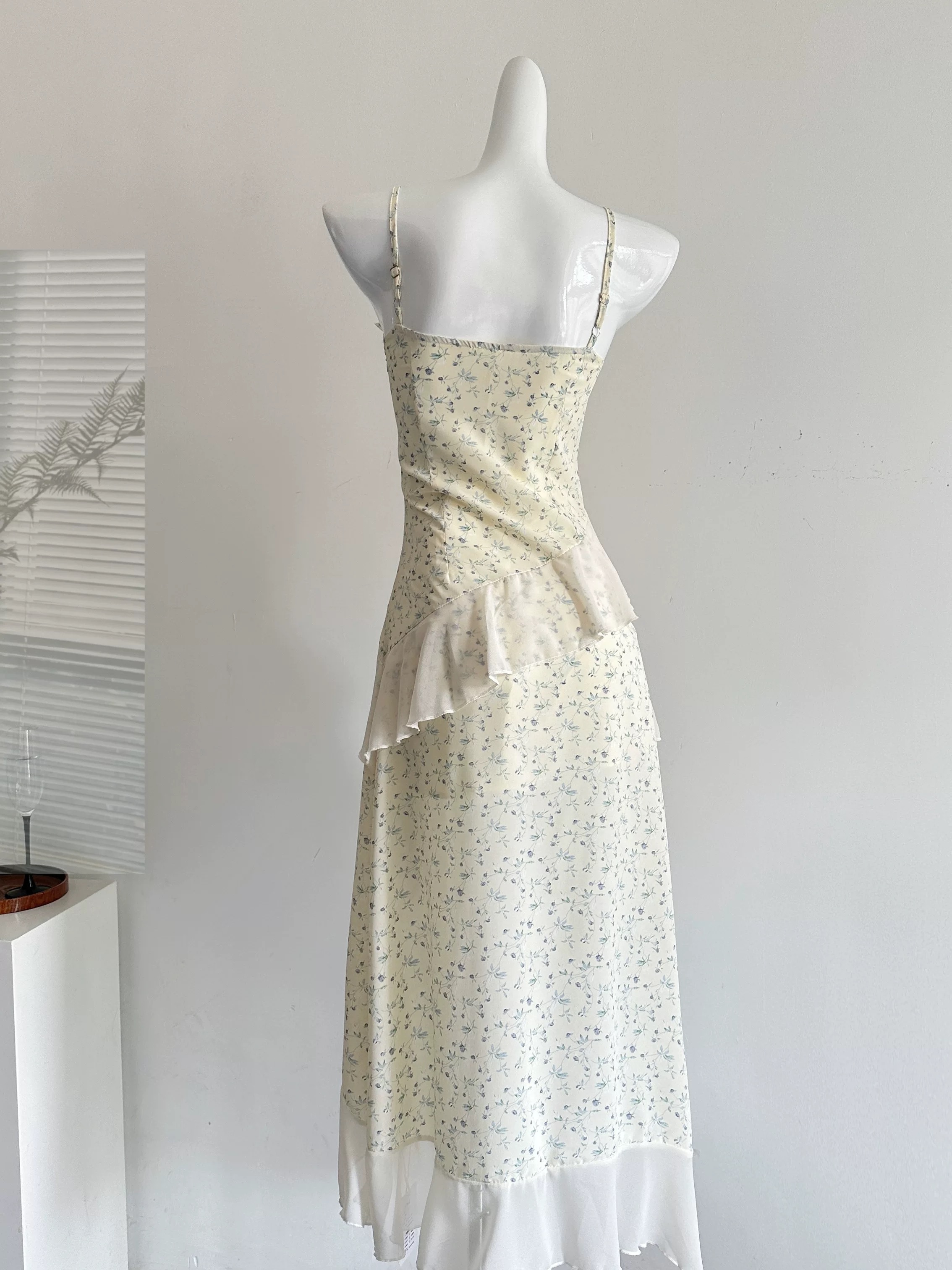 Tough love dress  CD1586 image