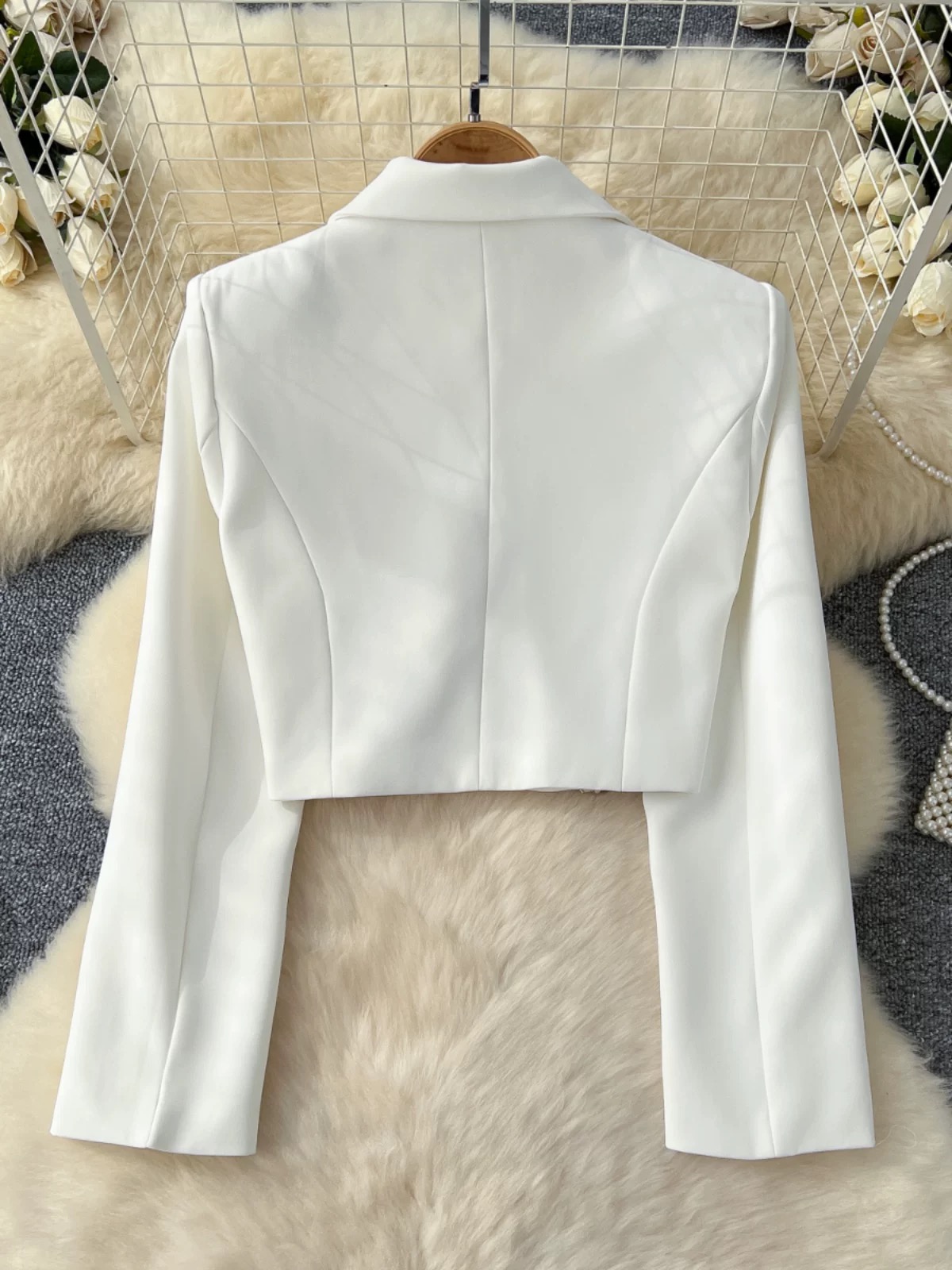 Queen of the palace blazer BL163 image