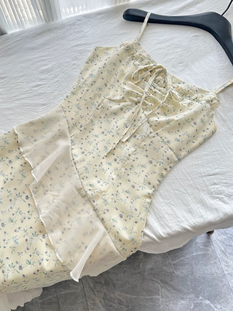 Tough love dress  CD1586 image