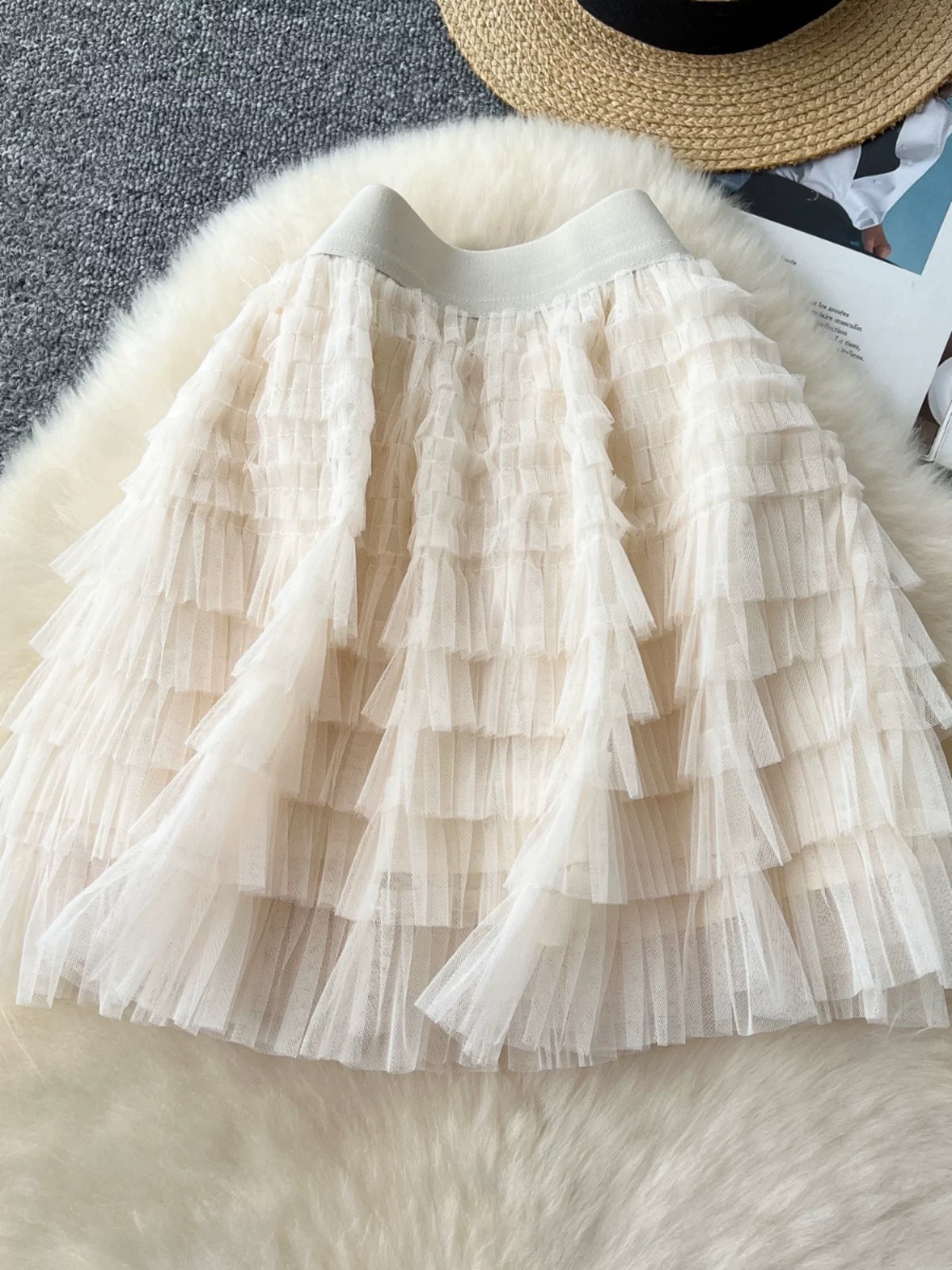 Imagine this in Maldives skirt CS214 image