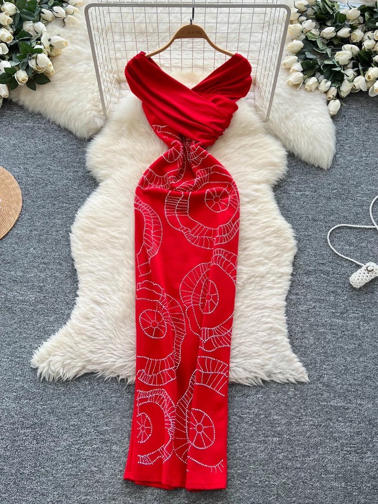 Blessed and grateful dress EBC239