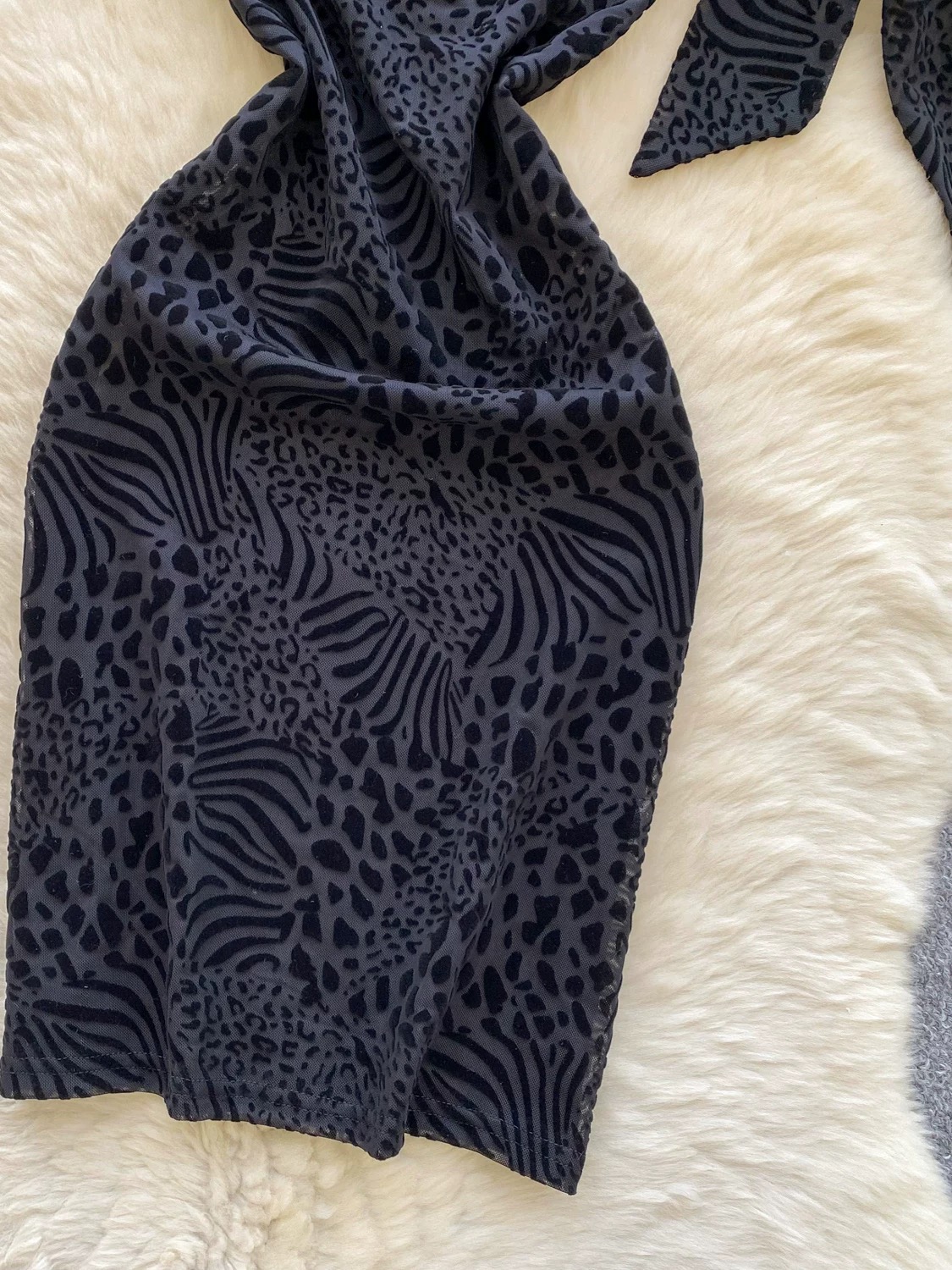 Come close dress CBC1175 image