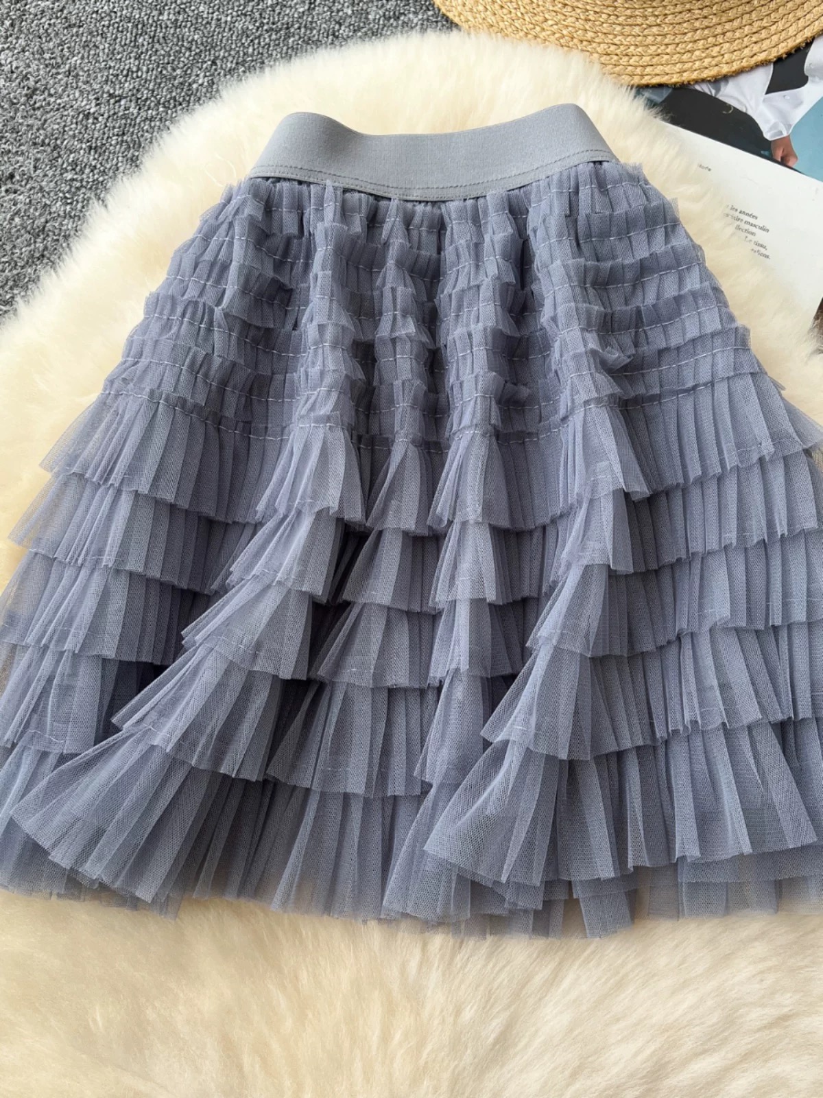 Imagine this in Maldives skirt CS214 image
