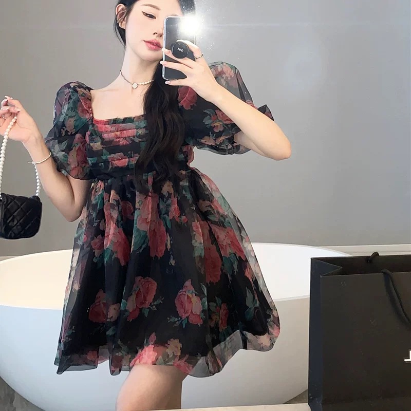 Don’t believe it dress CD1583 image