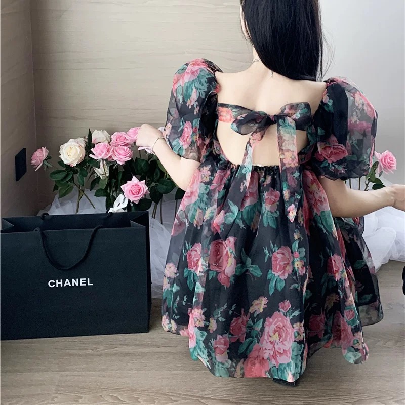 Don’t believe it dress CD1583 image