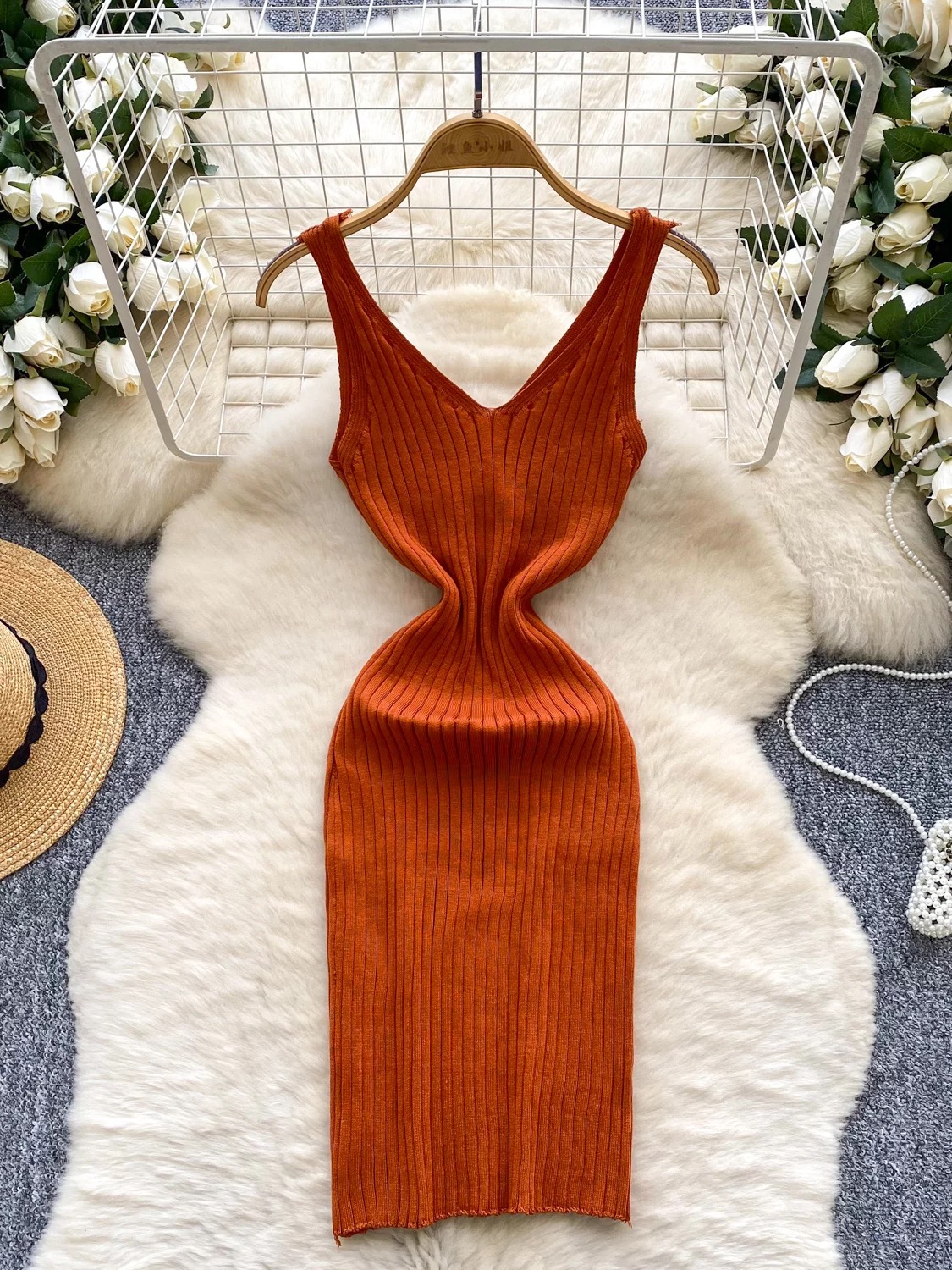 Always on the move dress KBC188 image