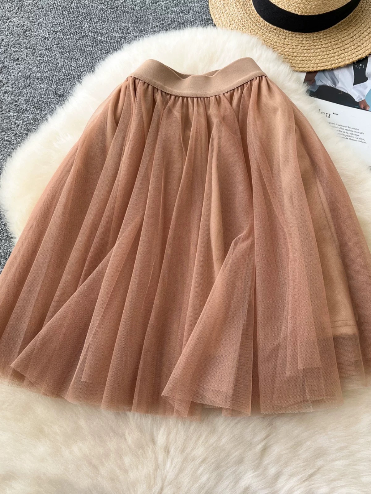 Want it all skirt CS213 image