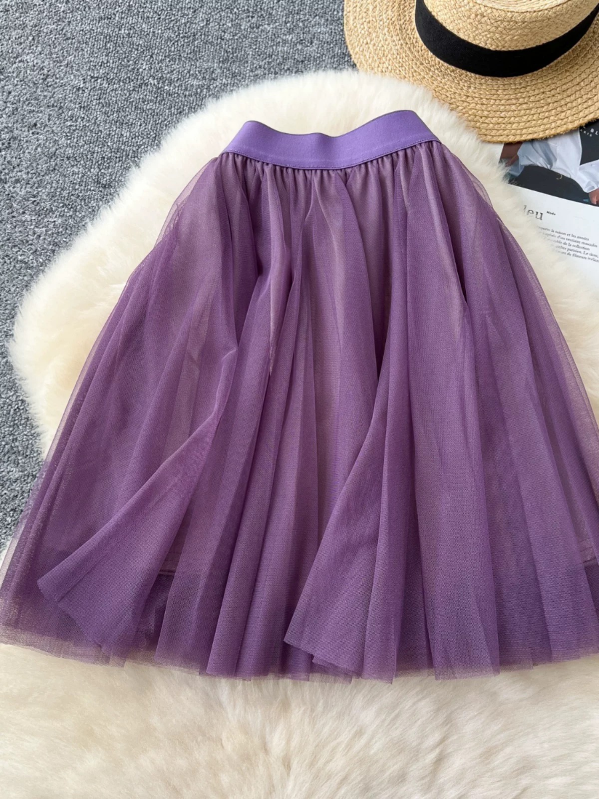 Want it all skirt CS213 image