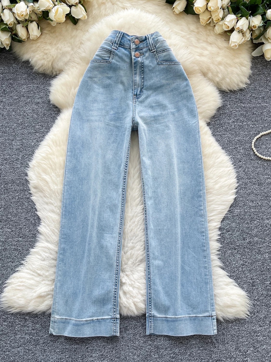 Stay in touch jeans JN188 image