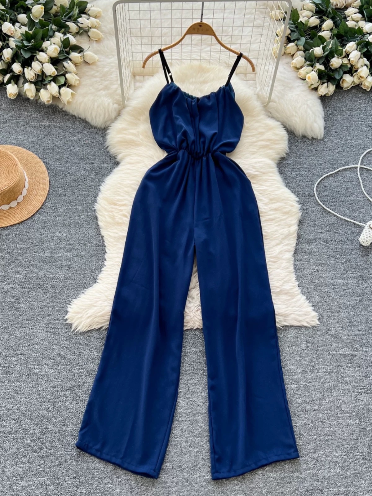Dolly jumpsuit CJS186 image
