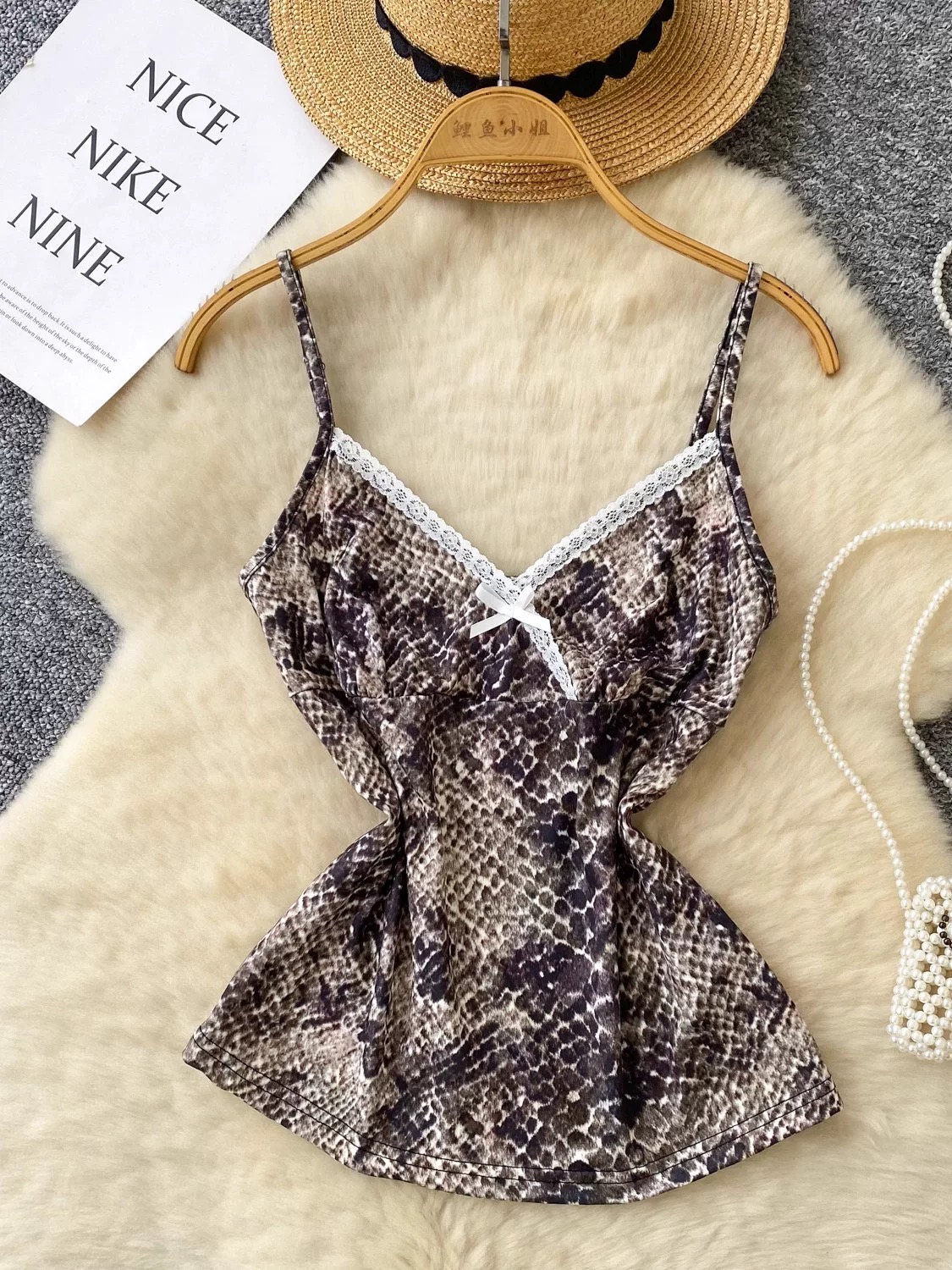 Sexy figure top CTO920 image