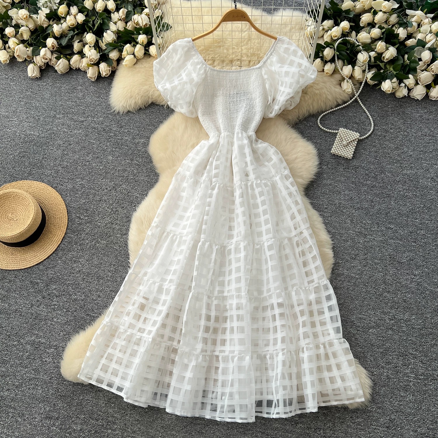 This just that dress CD1581 image