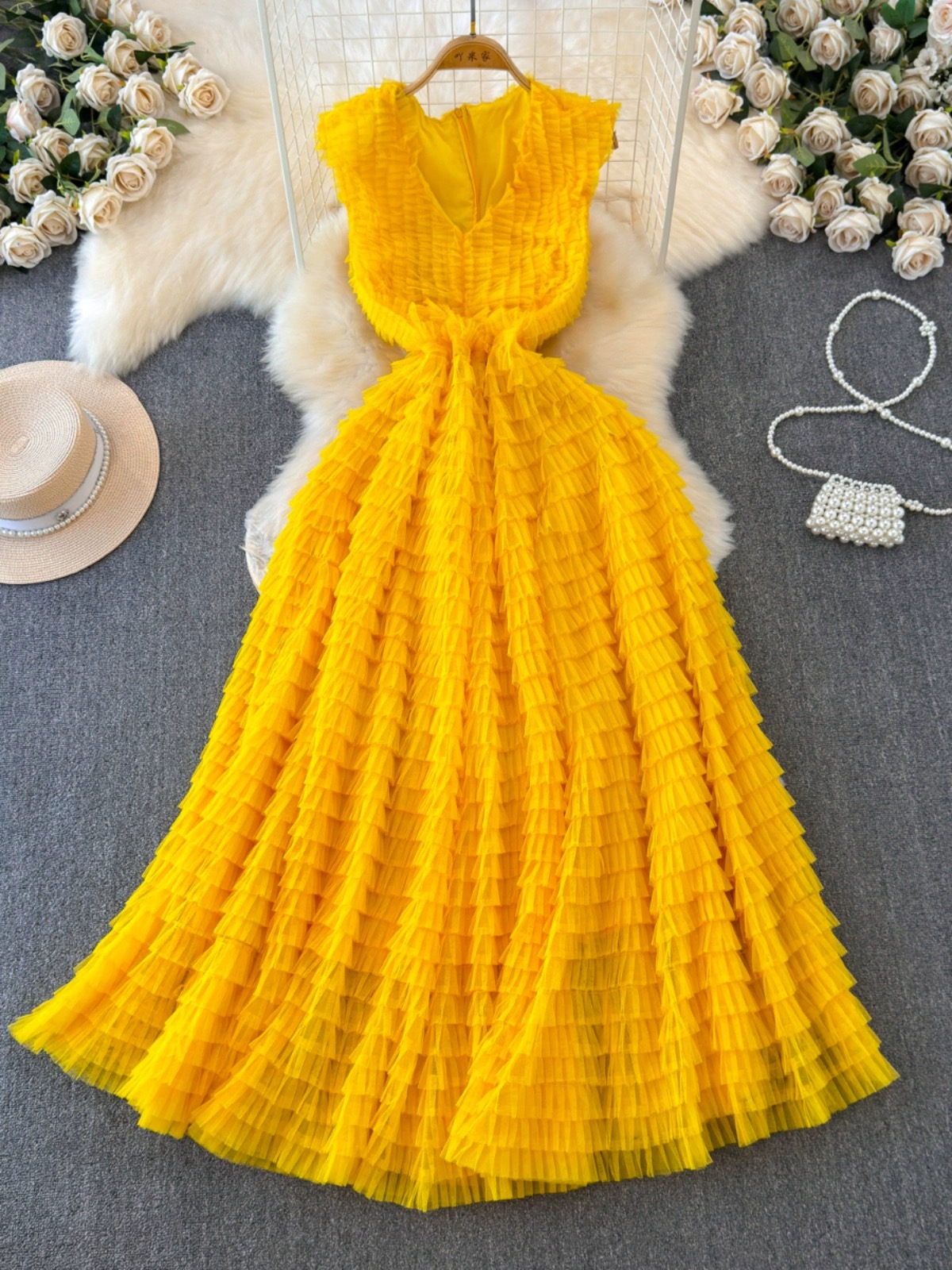 Fav moment dress FD967 image