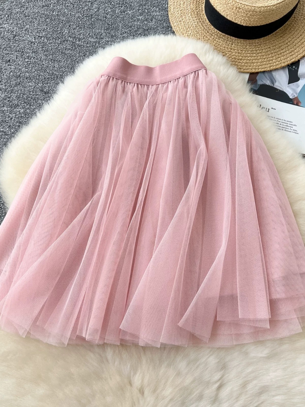 Want it all skirt CS213 image