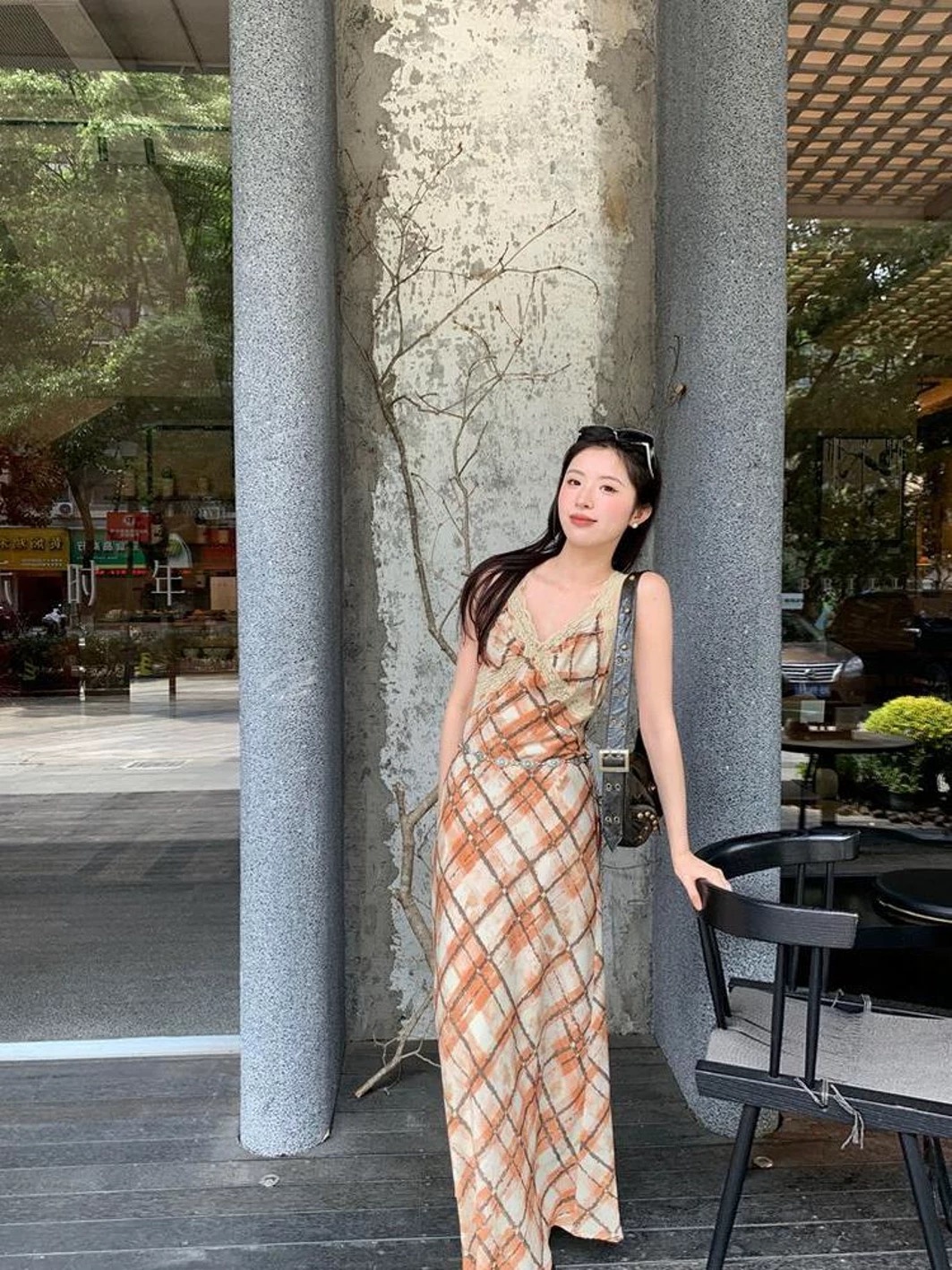 Keep coming back dress CD1580 image