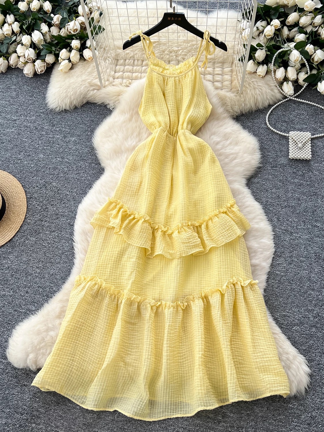 It’s girls night out dress CD672 image