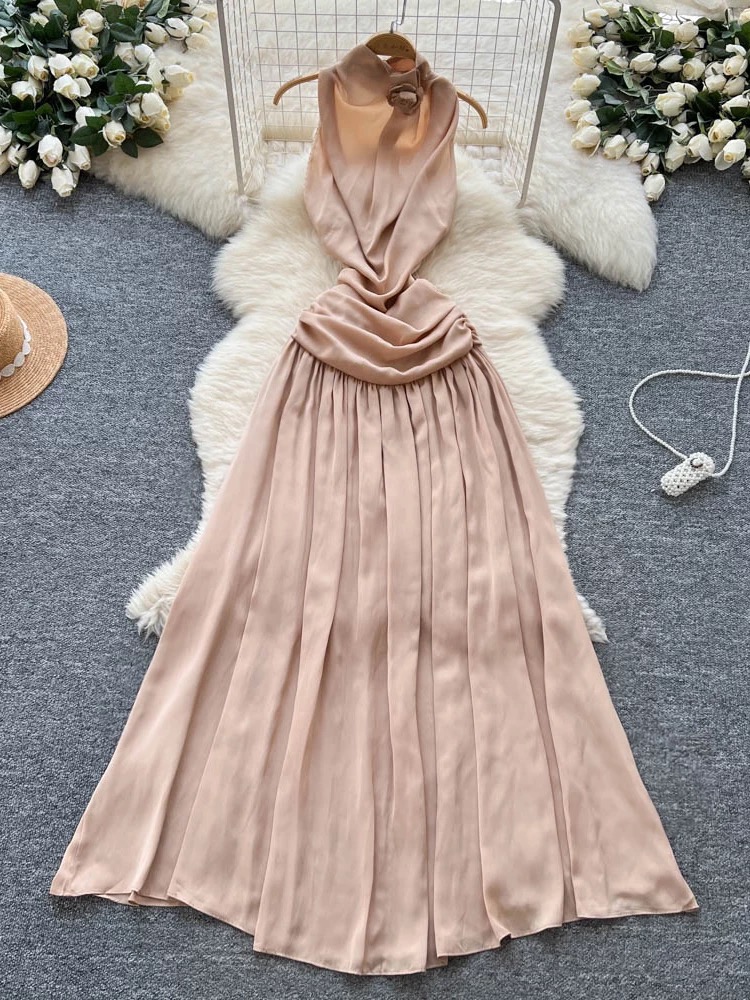 Ceo moves lace dress FD542 image