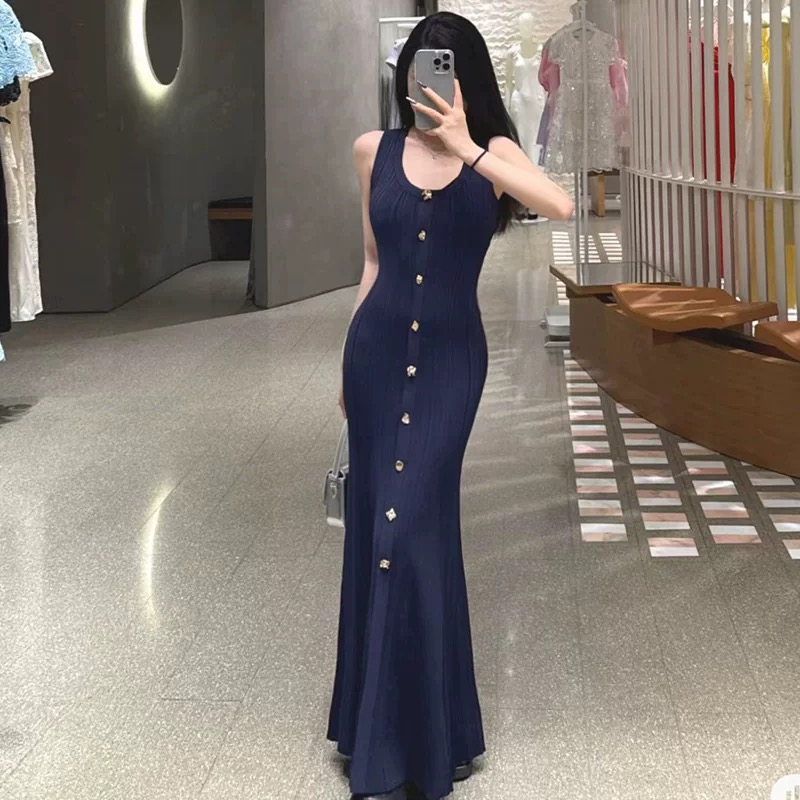 Party in New York dress KD376 image