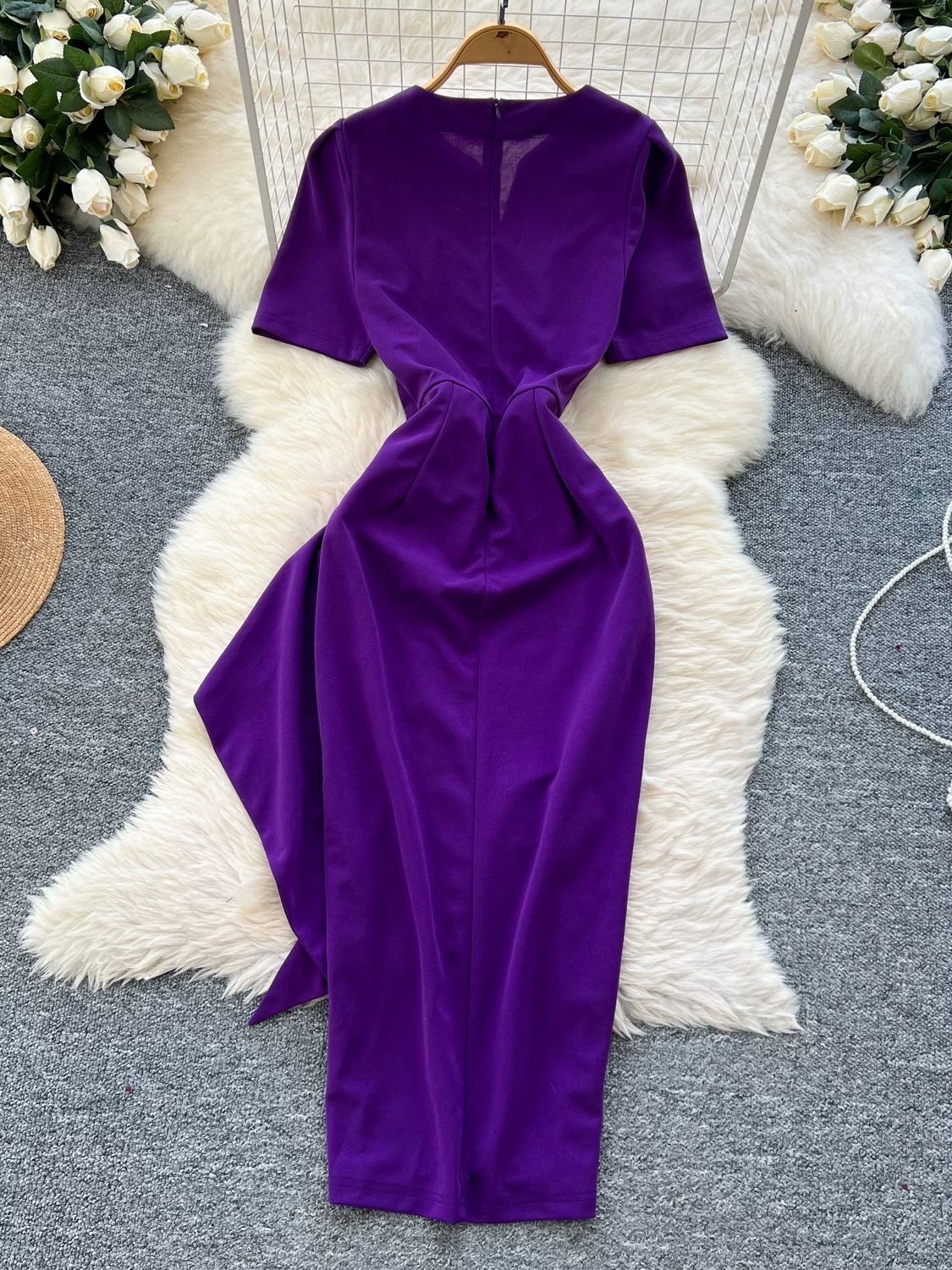 Trying to reach you dress EBC270 images