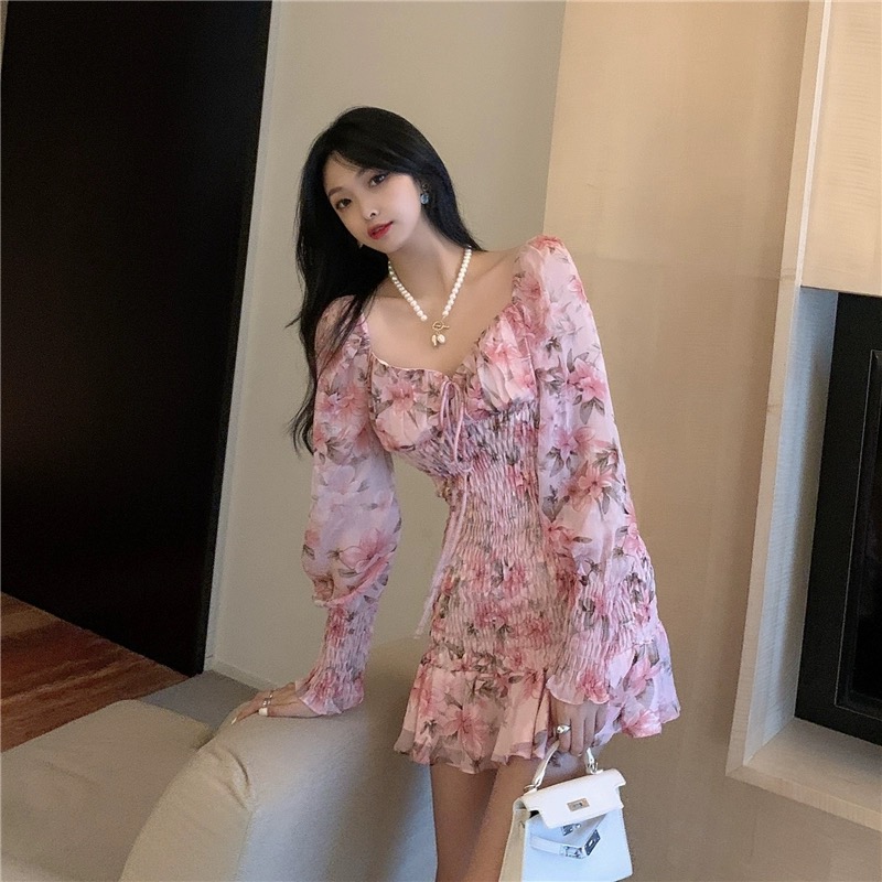 Wrapped around you dress CD1262 image