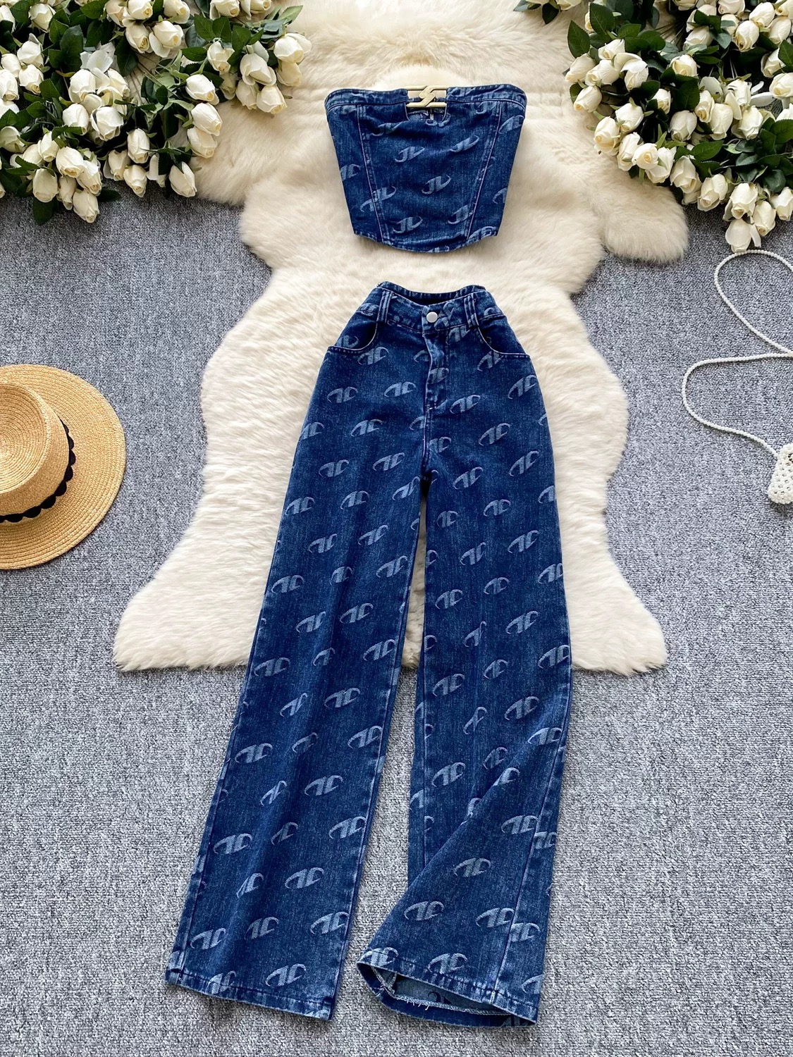 Never too extra set DTP224 image