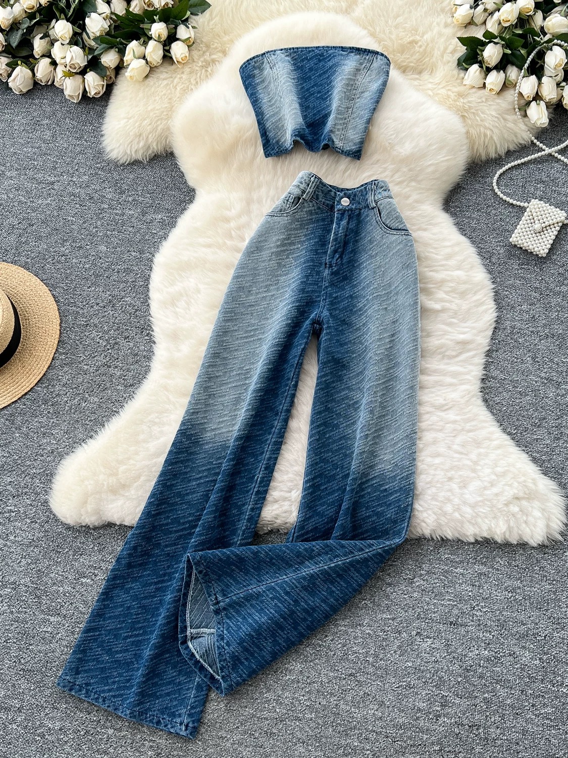 Milo babe set DTP223