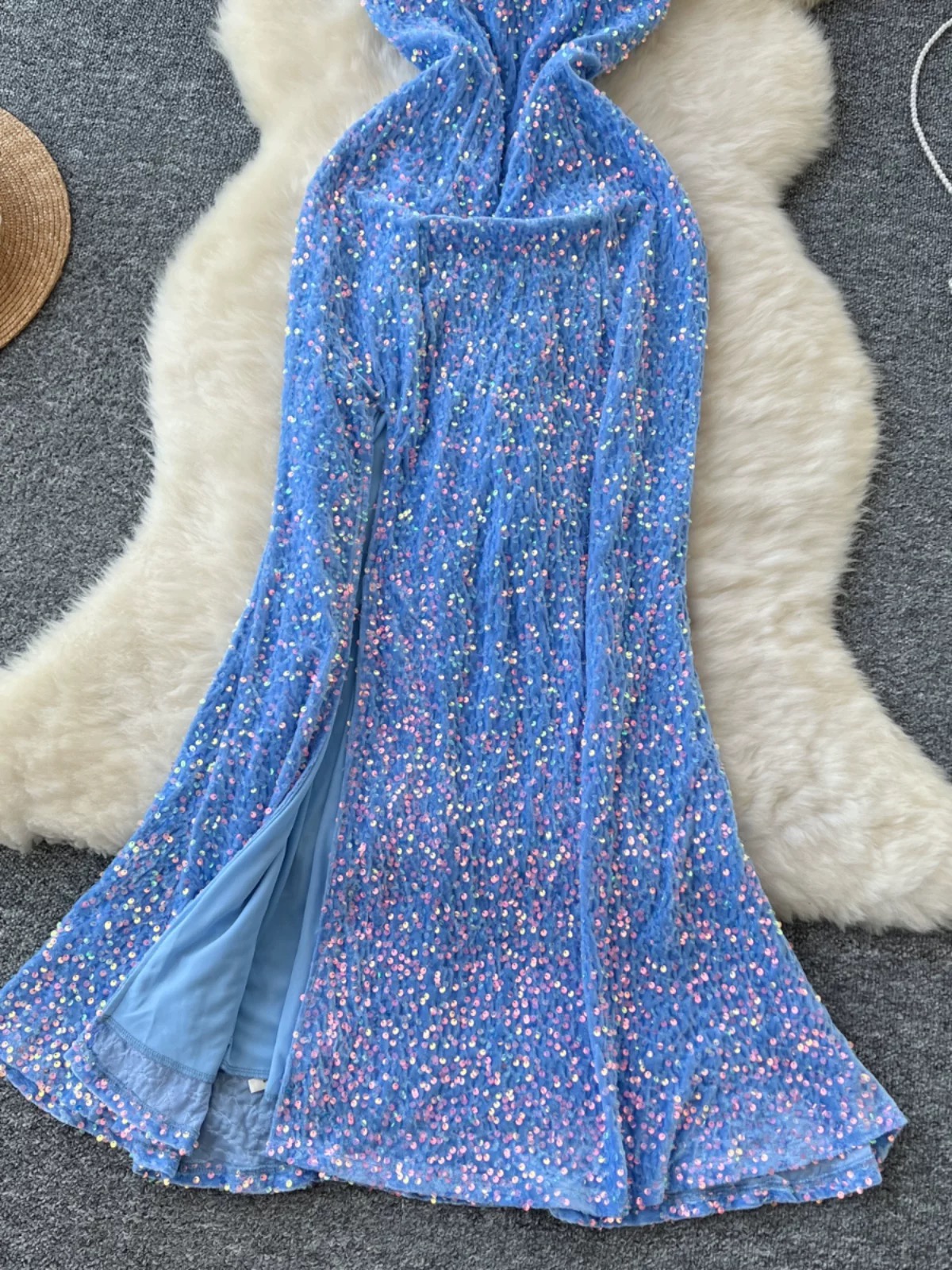 Star diva dress FD655 image