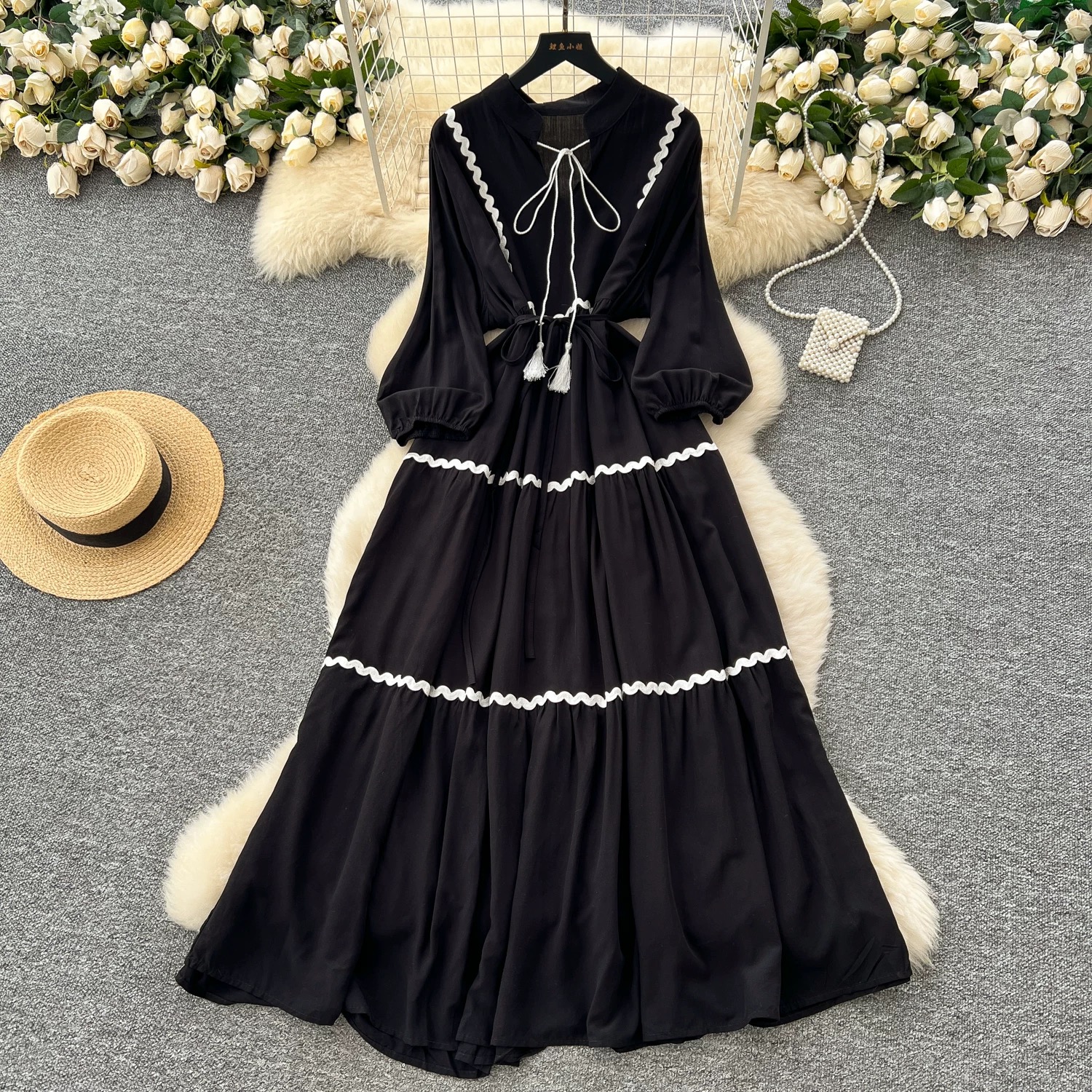 Miami babe dress CD1578 image