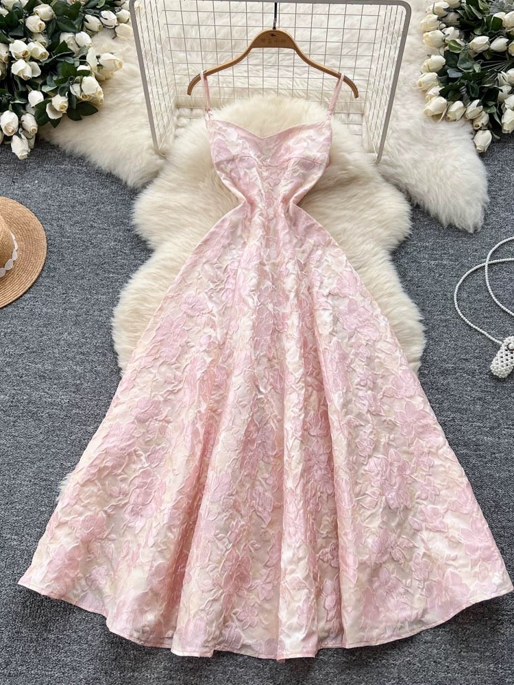 Miss barbie dress FD424