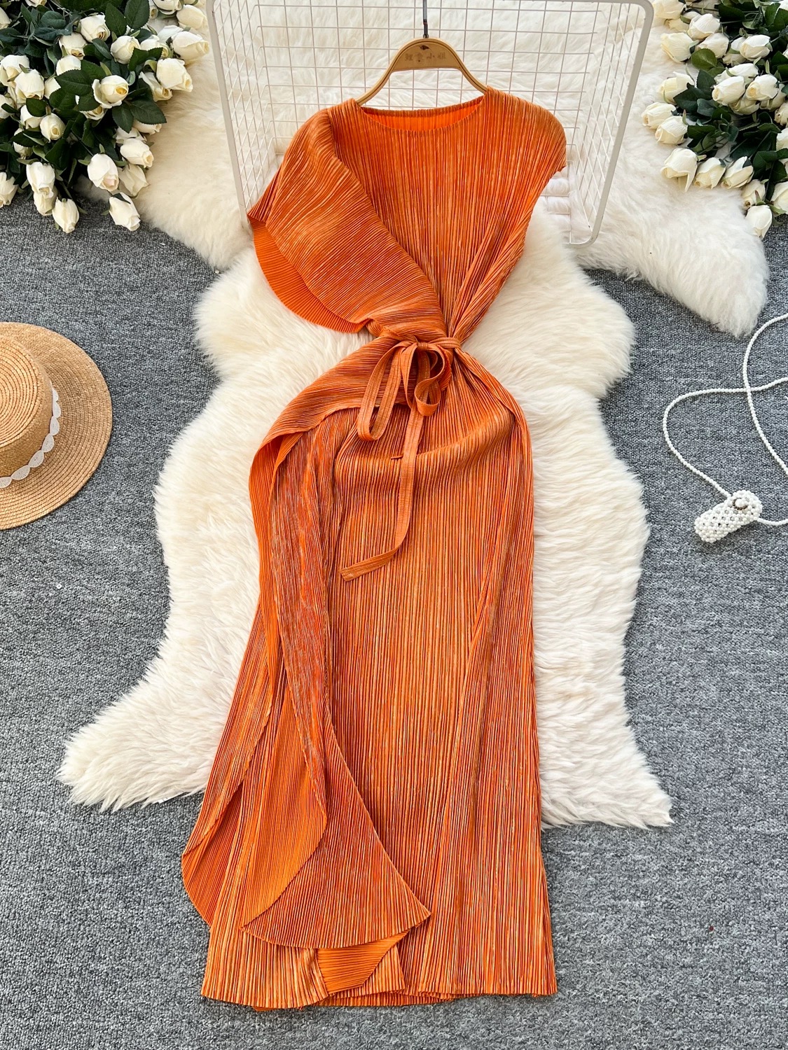 Florina dress FBC368 image