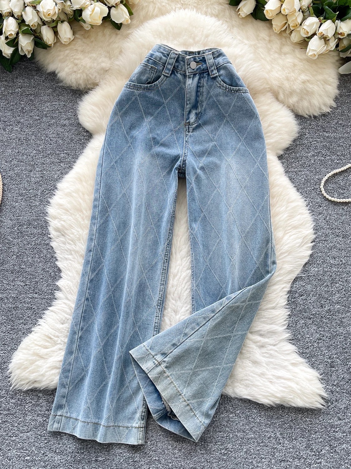 Cover stories jeans JN166